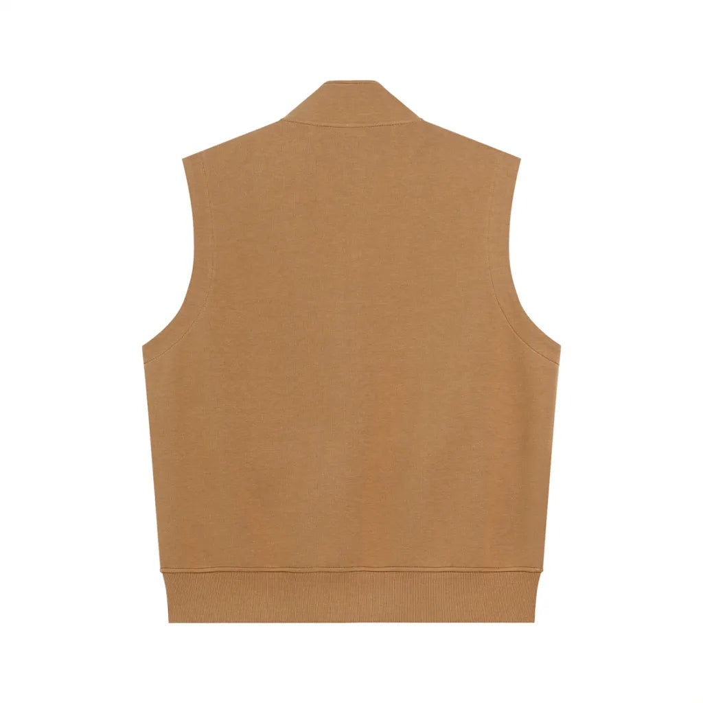 Apparel Heavyweight Vest