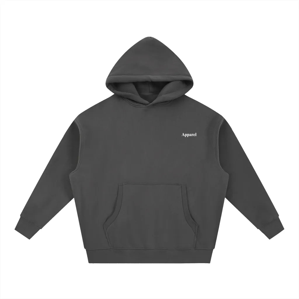 Oversized Valorre & Co apparel Hoodie