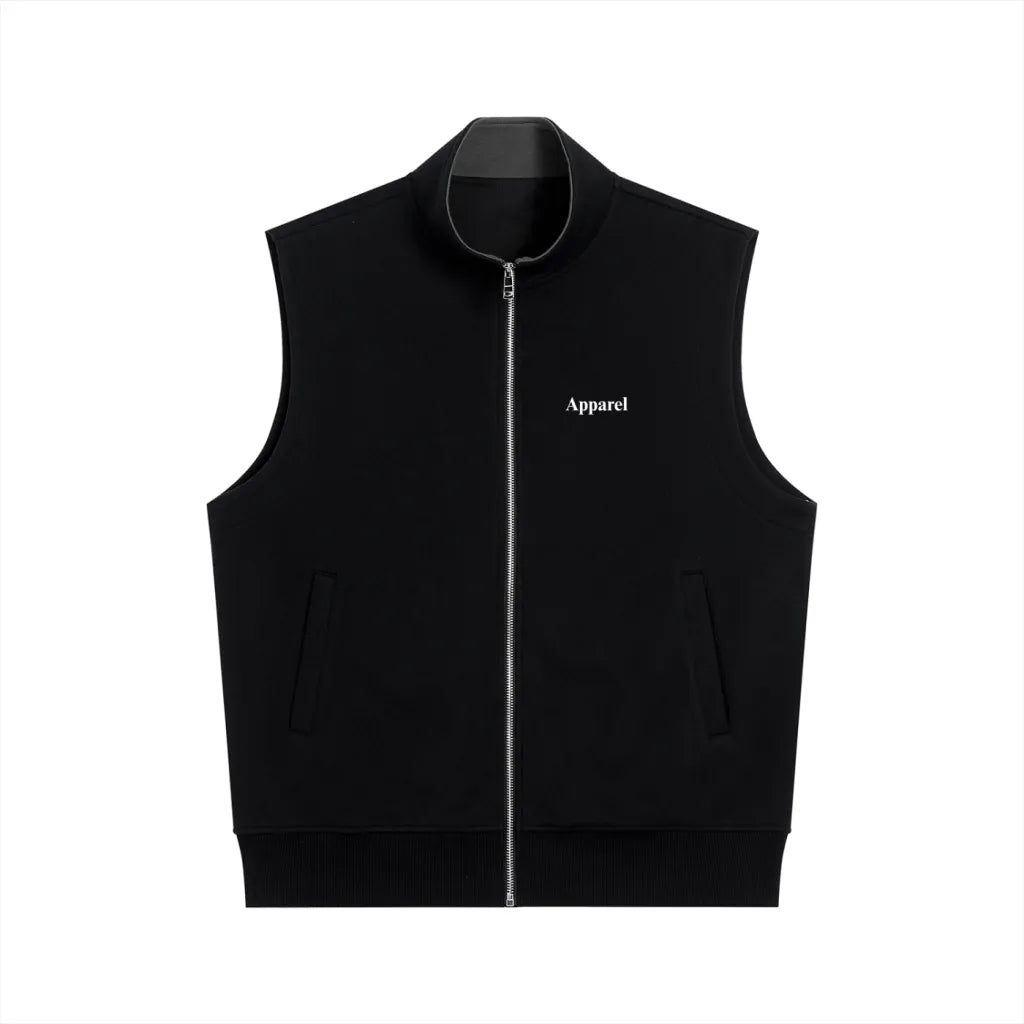 Apparel Heavyweight Vest