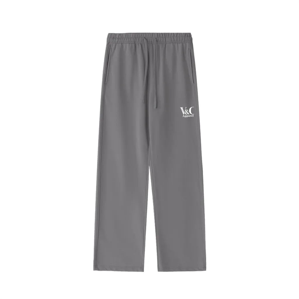 Vintage V & C heavyweight Sweatpants