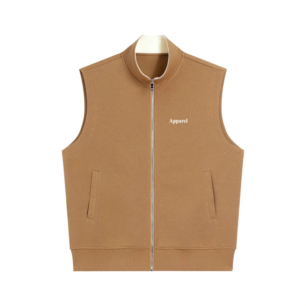 Apparel Heavyweight Vest