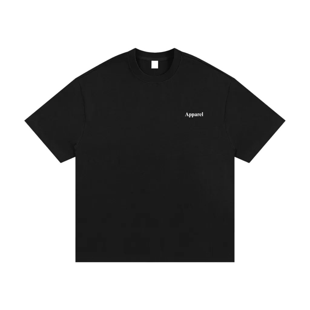 Heavyweight Valorre & Co T-Shirt