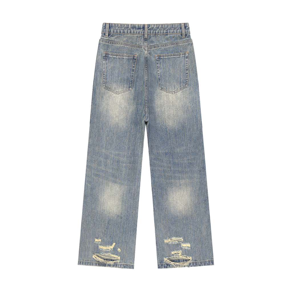 Vintage Apparel Demin Jeans