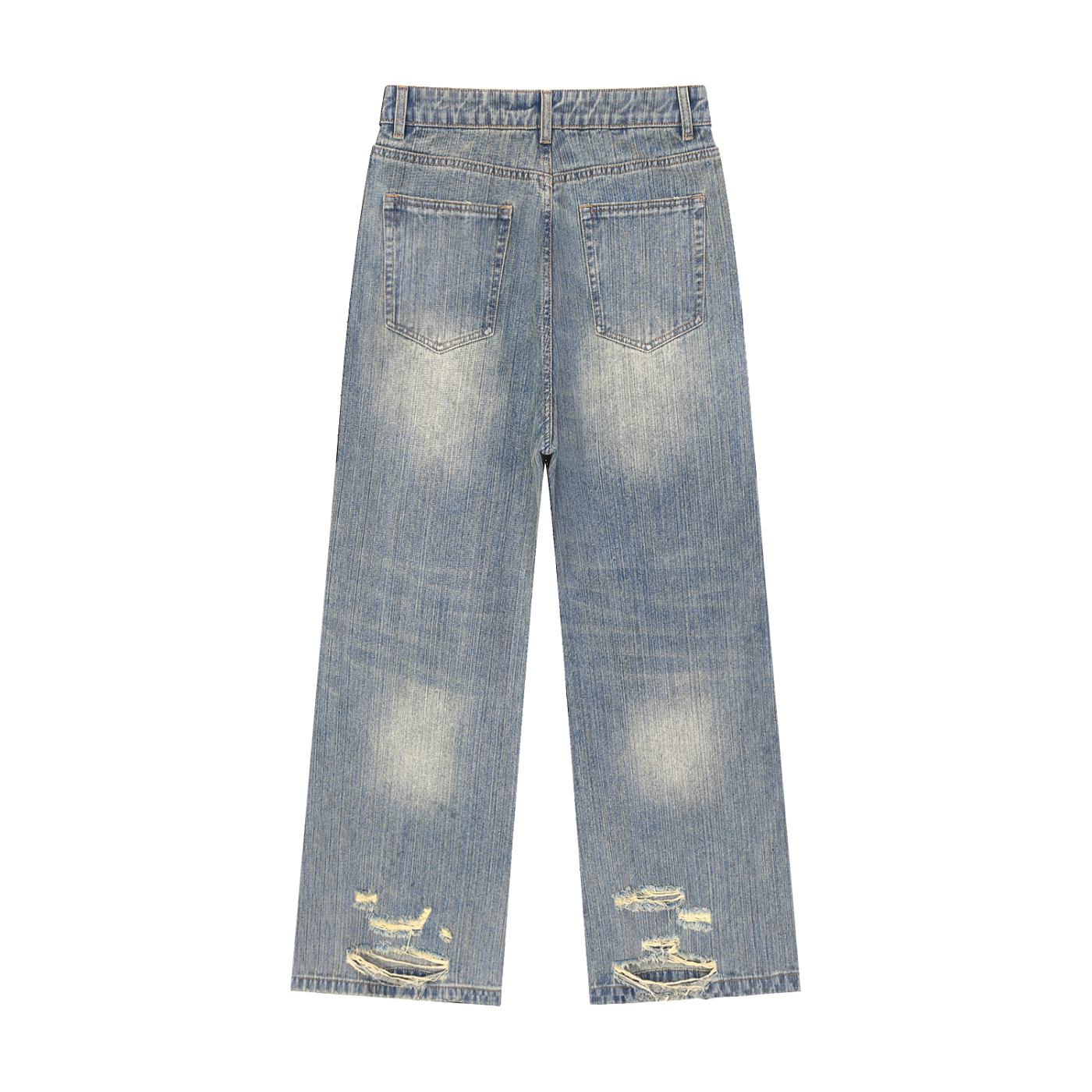 Vintage Apparel Demin Jeans