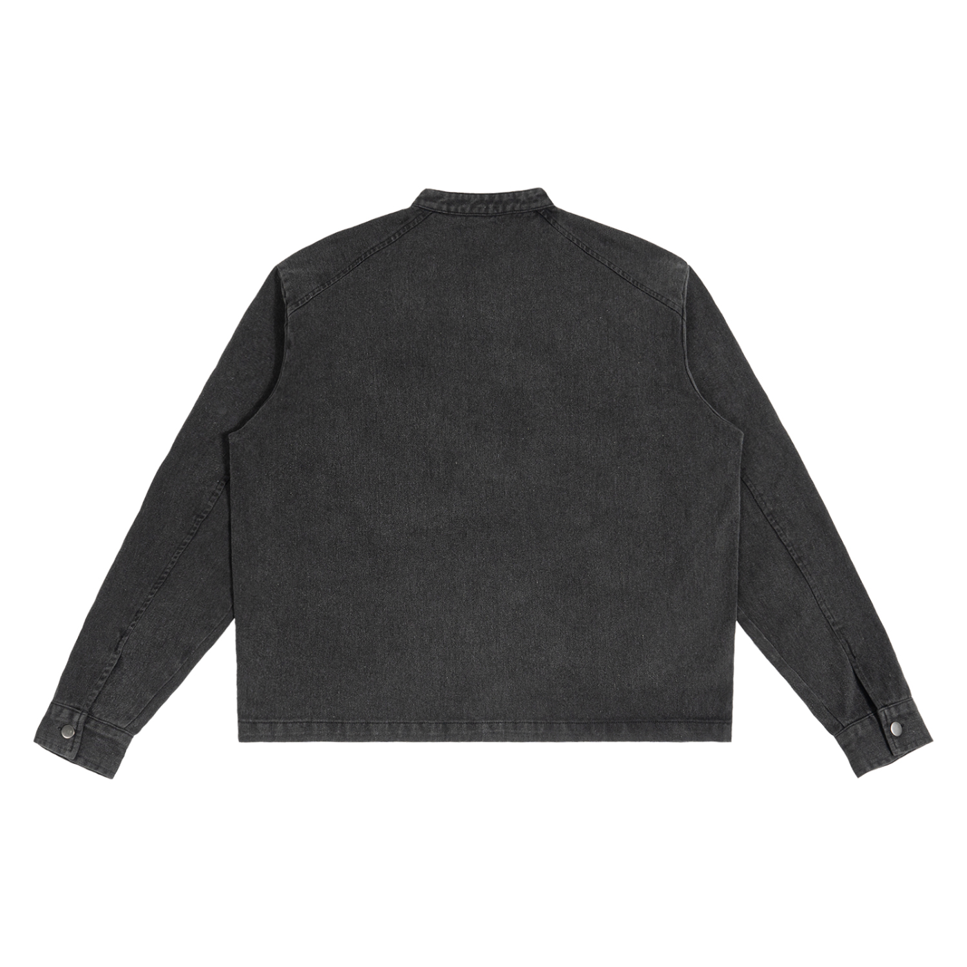 Denim Vintage Apparel Jacket