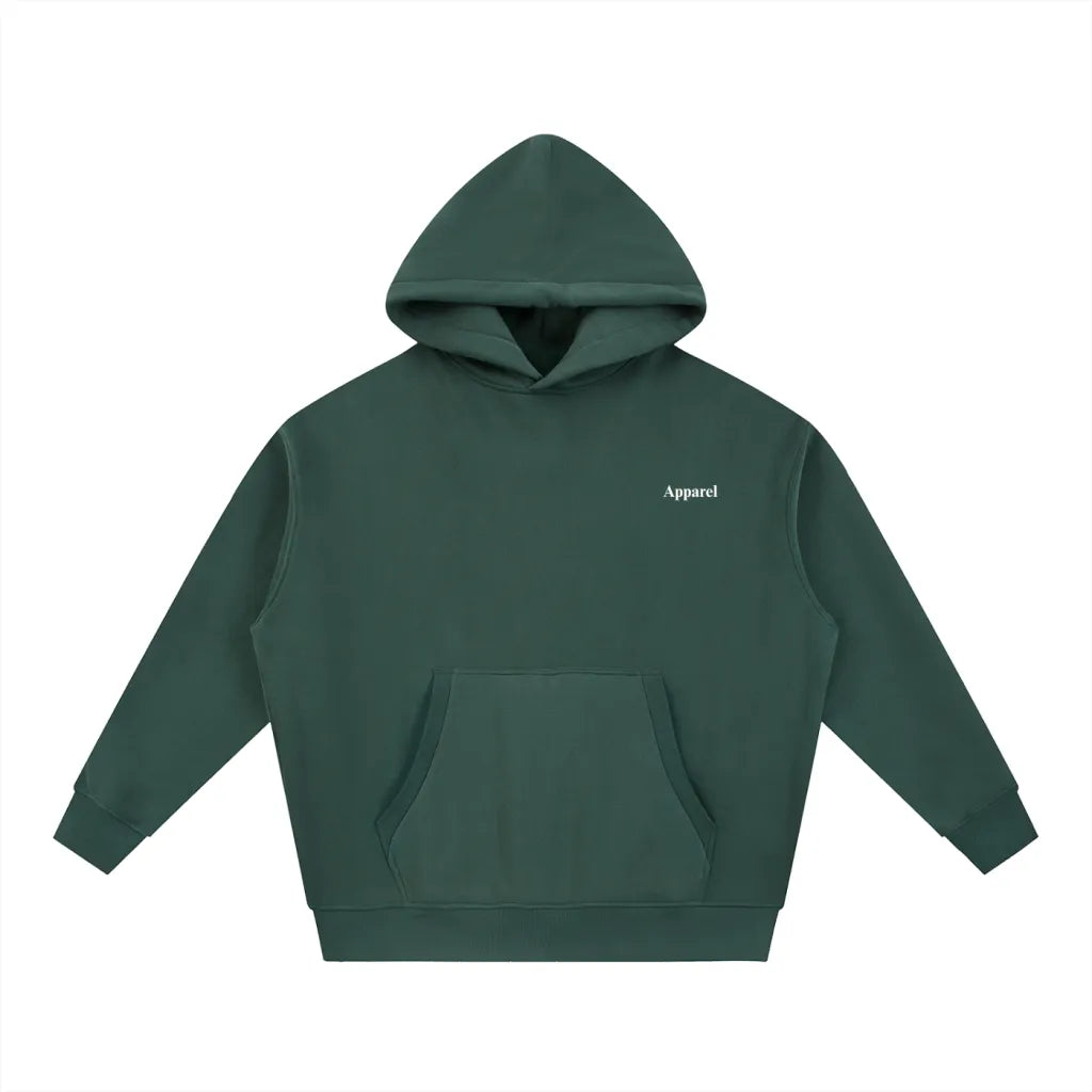 Oversized Valorre & Co apparel Hoodie