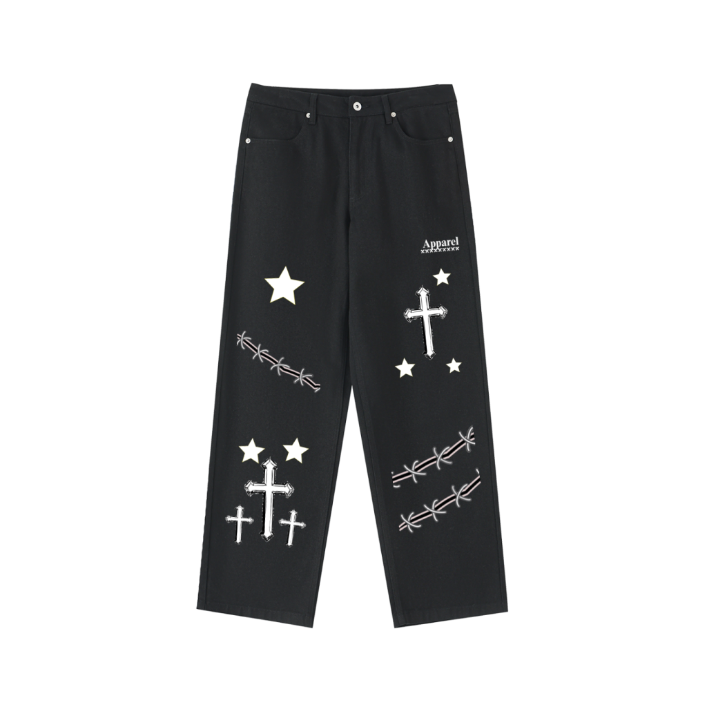 Heavyweight Apparel pants