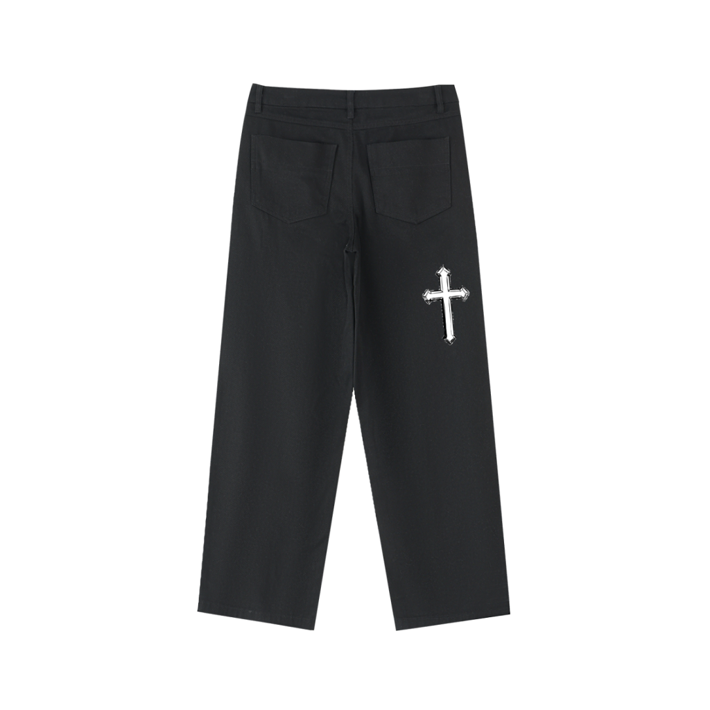 Heavyweight Apparel pants