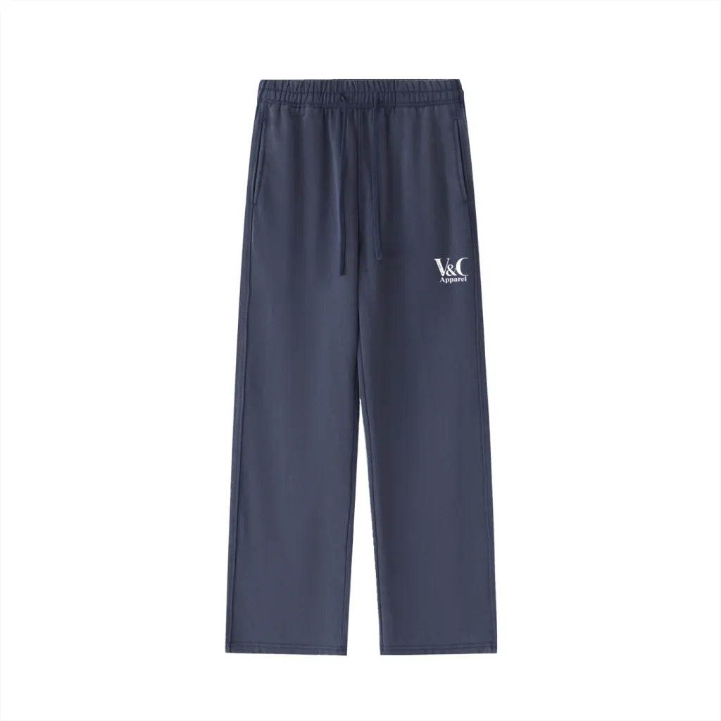 Vintage V & C heavyweight Sweatpants