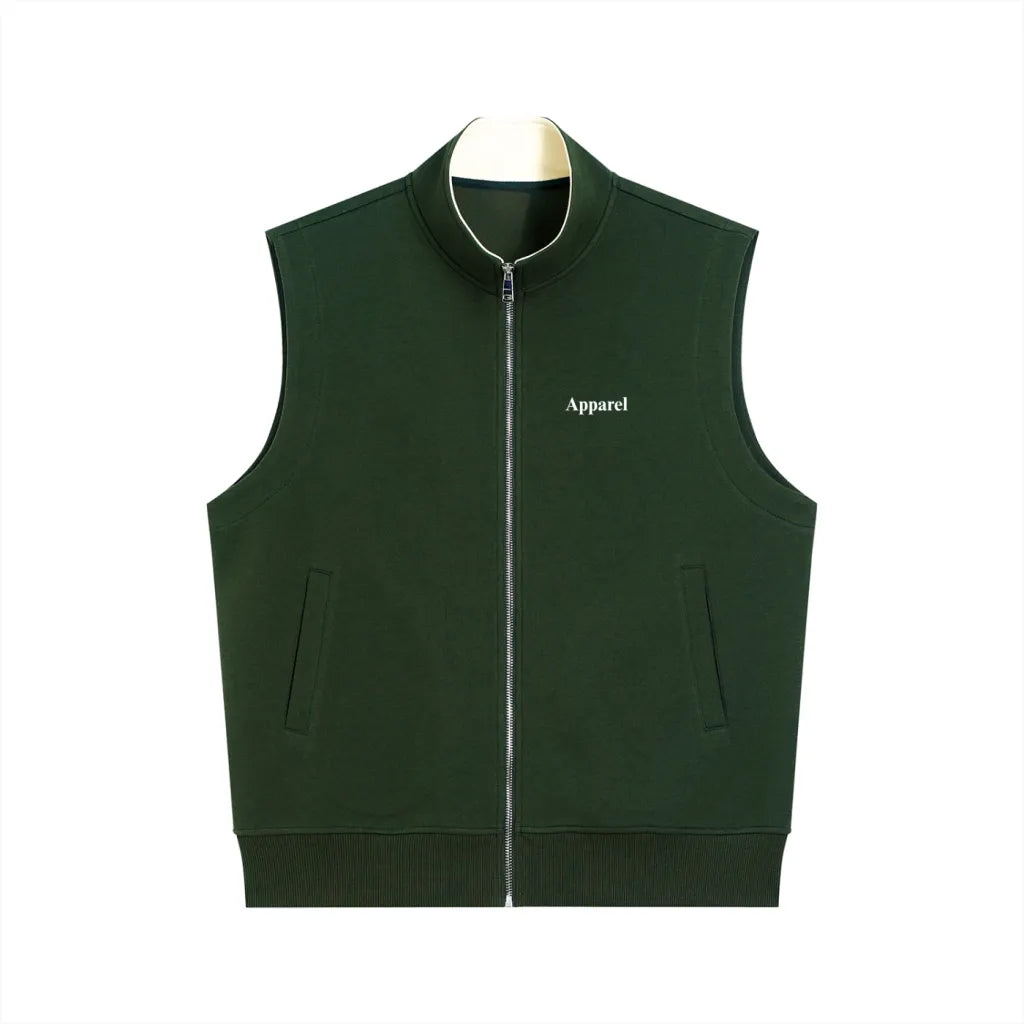 Apparel Heavyweight Vest