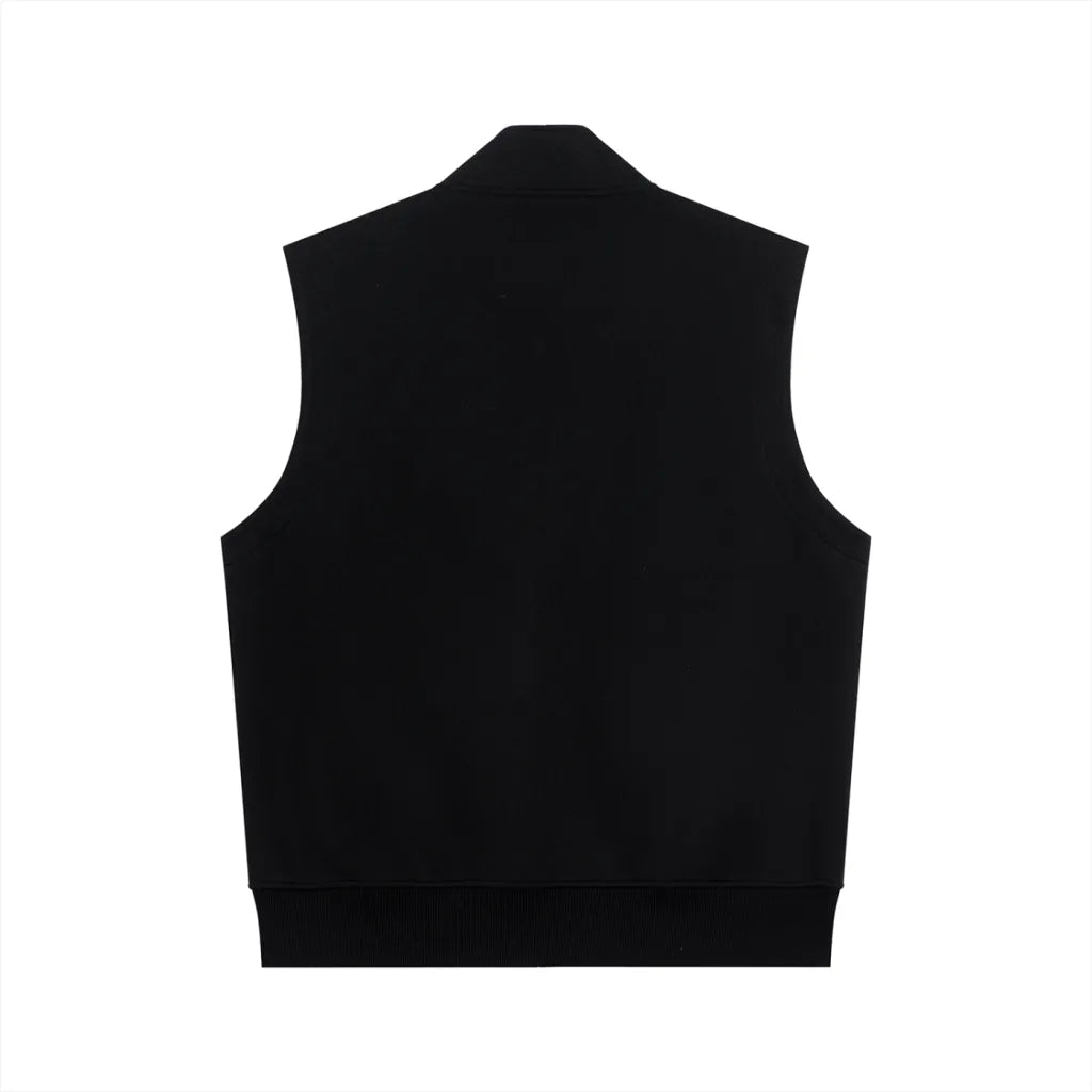 Apparel Heavyweight Vest