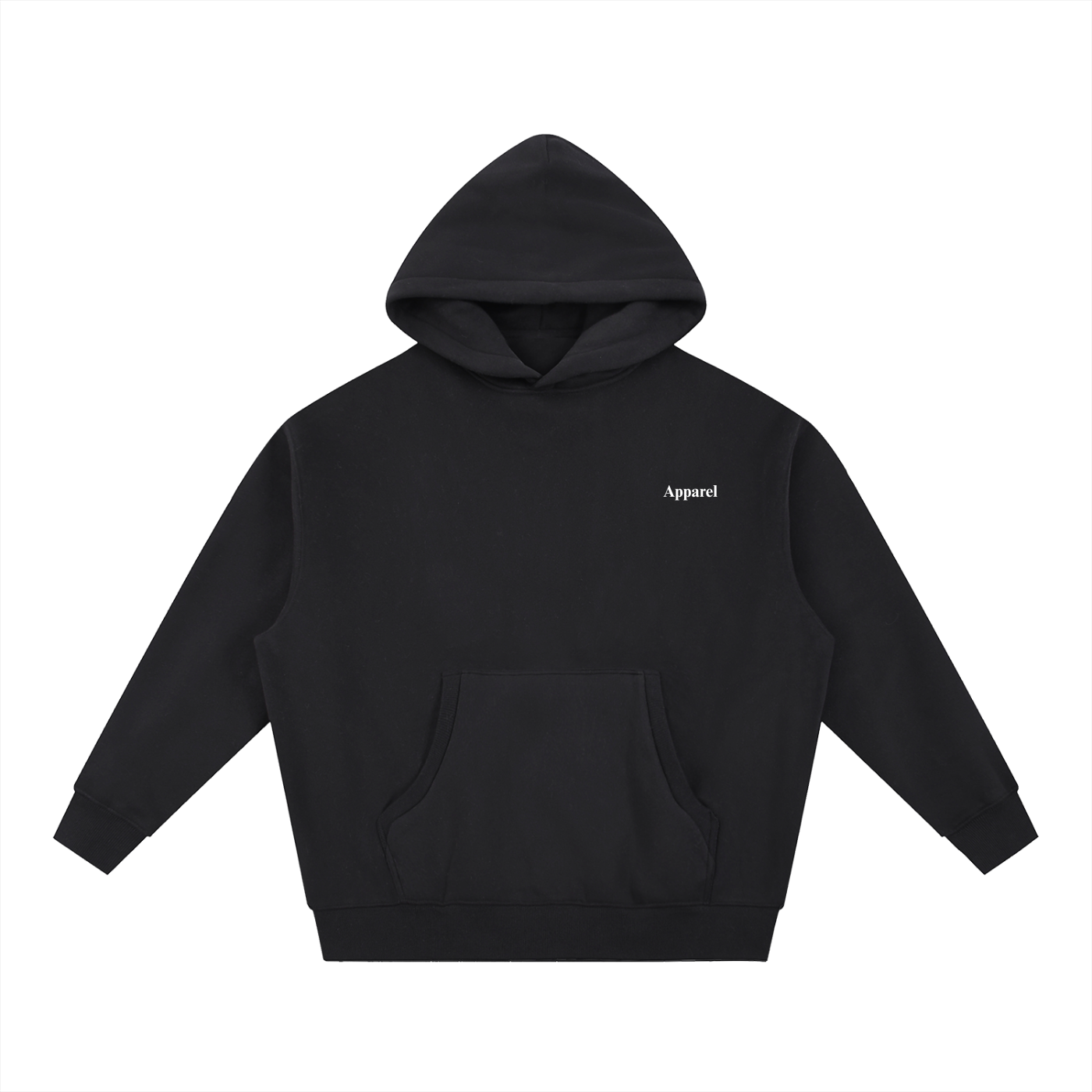 Oversized Valorre & Co apparel Hoodie