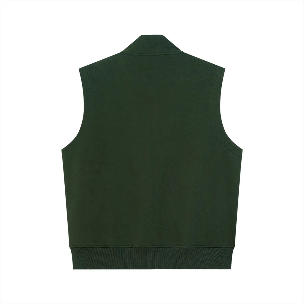 Apparel Heavyweight Vest