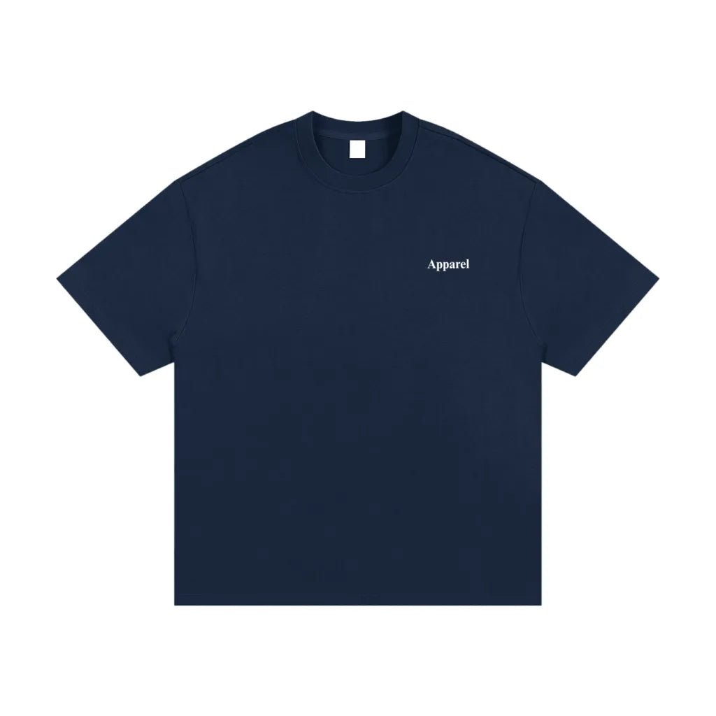 Heavyweight Valorre & Co T-Shirt